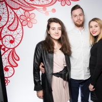 4banket Premia Фотоотчет III Церемонии #1559